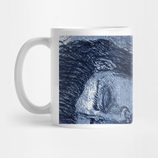 sleeper Mug